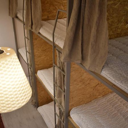 SLEEP STUDIO HOSTEL Ladies Only Женский Хостел Ереван Экстерьер фото