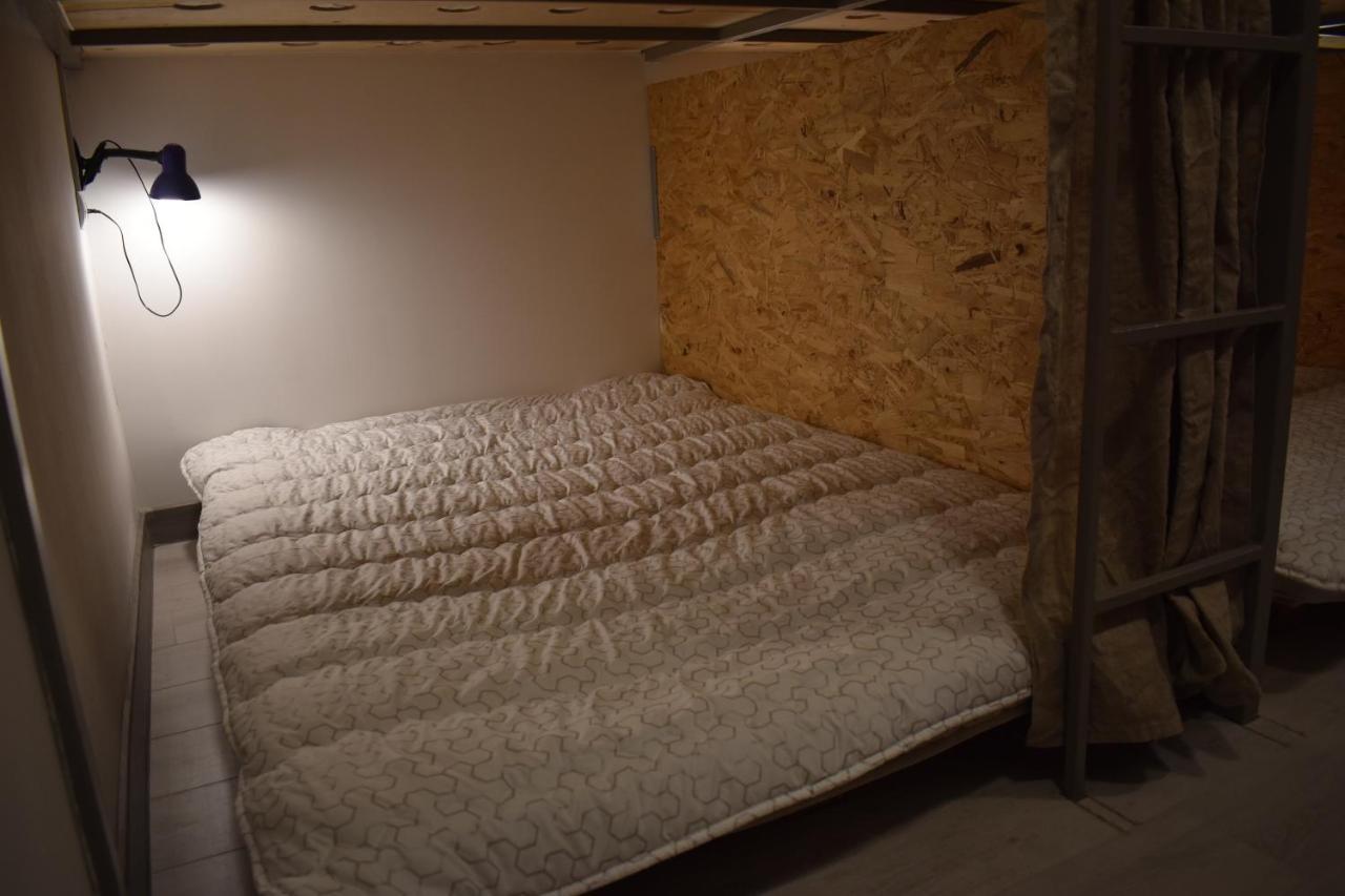 SLEEP STUDIO HOSTEL Ladies Only Женский Хостел Ереван Экстерьер фото
