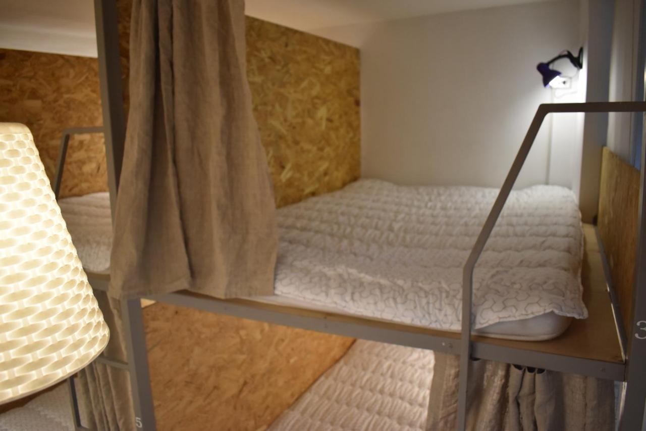 SLEEP STUDIO HOSTEL Ladies Only Женский Хостел Ереван Экстерьер фото