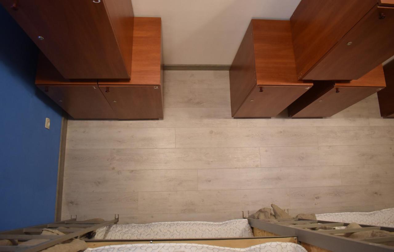 SLEEP STUDIO HOSTEL Ladies Only Женский Хостел Ереван Экстерьер фото