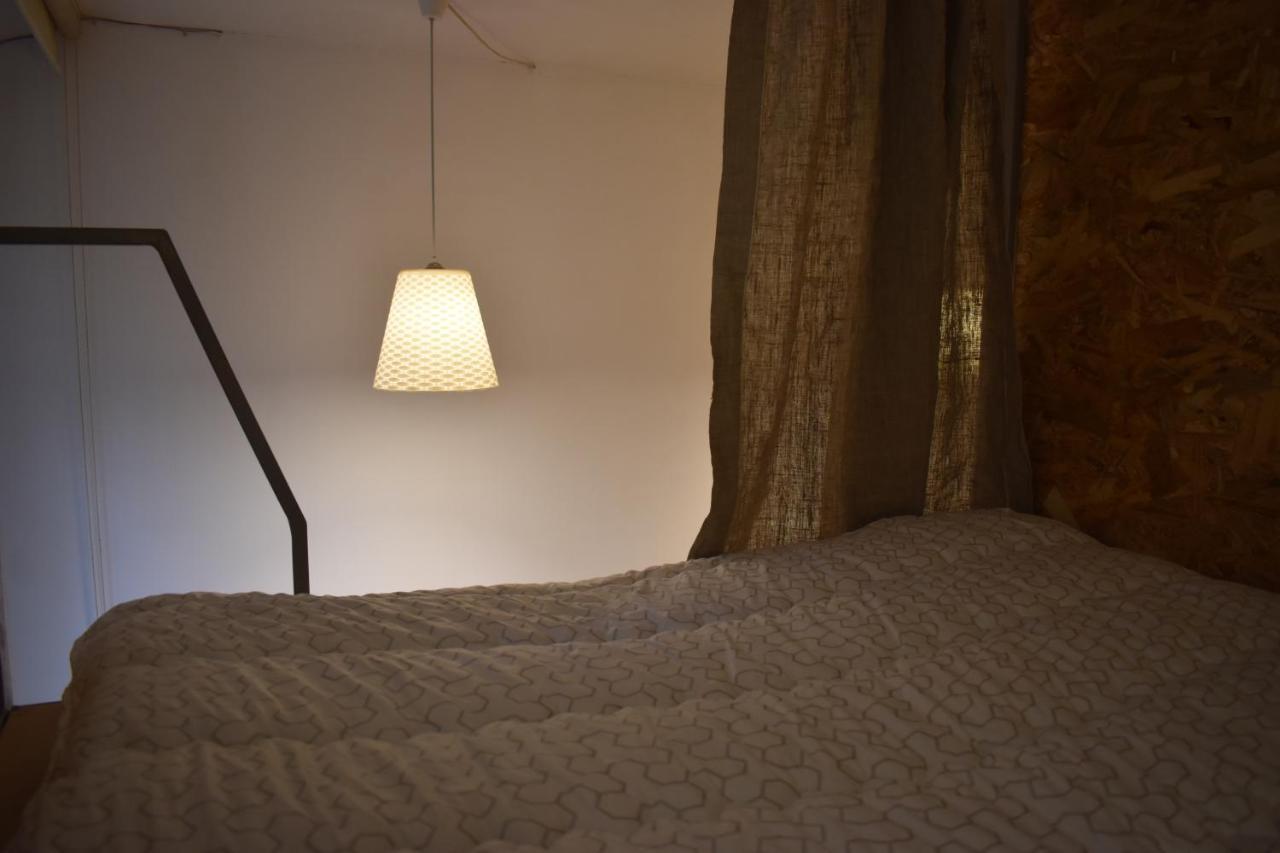 SLEEP STUDIO HOSTEL Ladies Only Женский Хостел Ереван Экстерьер фото