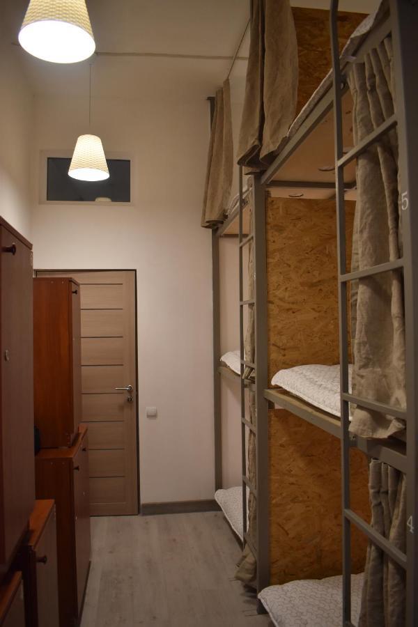SLEEP STUDIO HOSTEL Ladies Only Женский Хостел Ереван Экстерьер фото