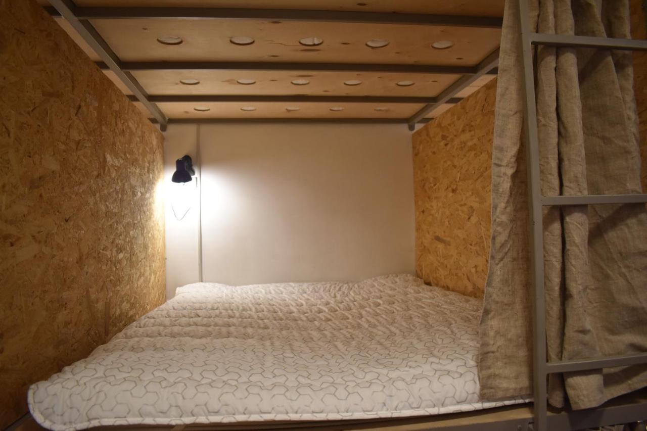 SLEEP STUDIO HOSTEL Ladies Only Женский Хостел Ереван Экстерьер фото
