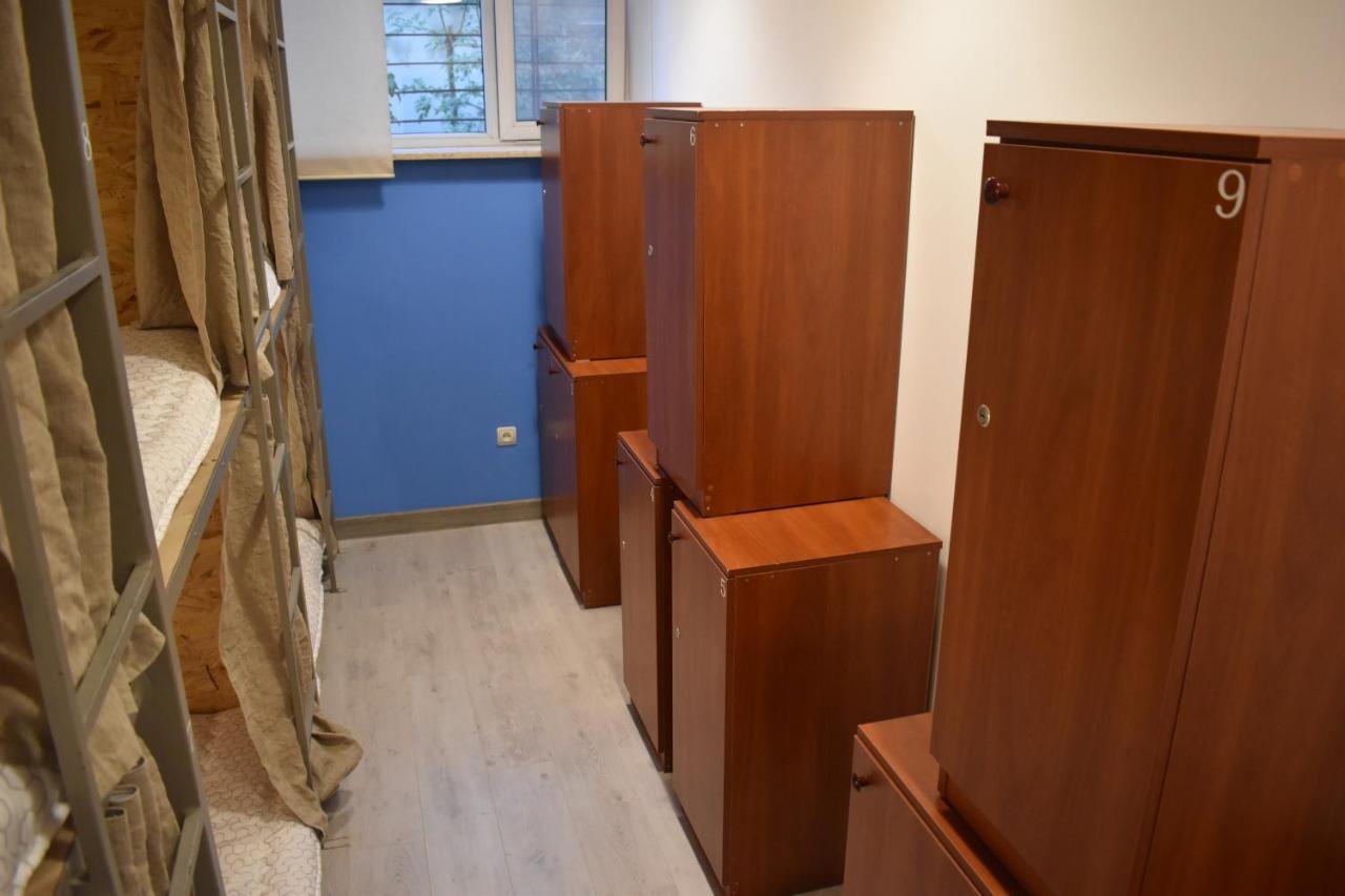 SLEEP STUDIO HOSTEL Ladies Only Женский Хостел Ереван Экстерьер фото
