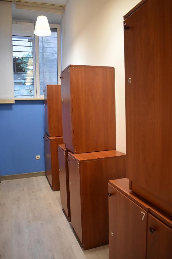 SLEEP STUDIO HOSTEL Ladies Only Женский Хостел Ереван Экстерьер фото