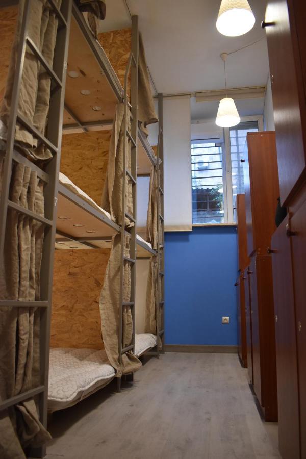 SLEEP STUDIO HOSTEL Ladies Only Женский Хостел Ереван Экстерьер фото