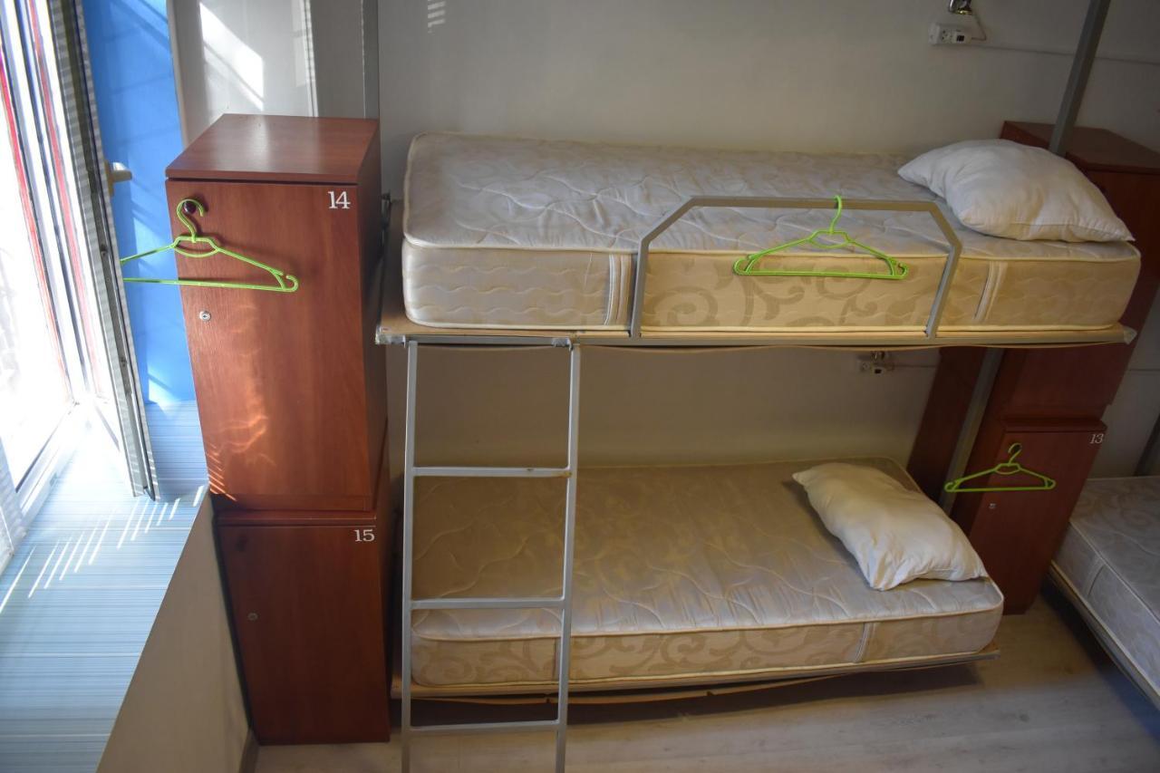 SLEEP STUDIO HOSTEL Ladies Only Женский Хостел Ереван Экстерьер фото