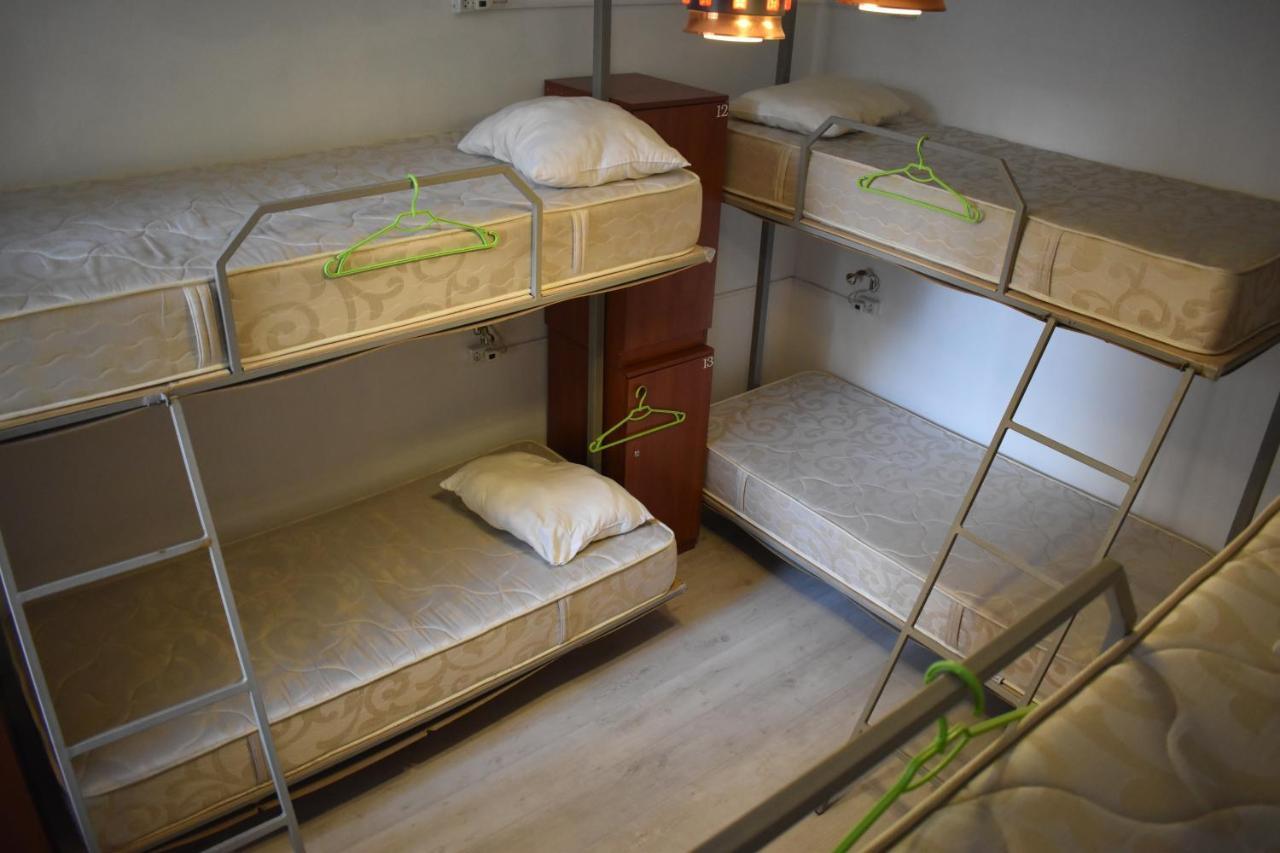 SLEEP STUDIO HOSTEL Ladies Only Женский Хостел Ереван Экстерьер фото