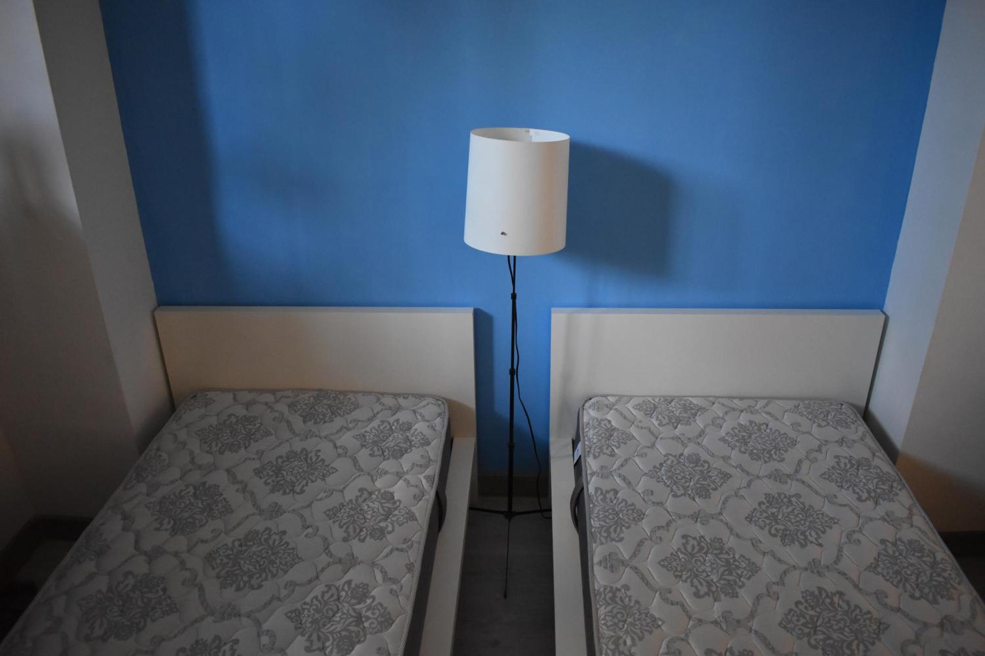 SLEEP STUDIO HOSTEL Ladies Only Женский Хостел Ереван Экстерьер фото