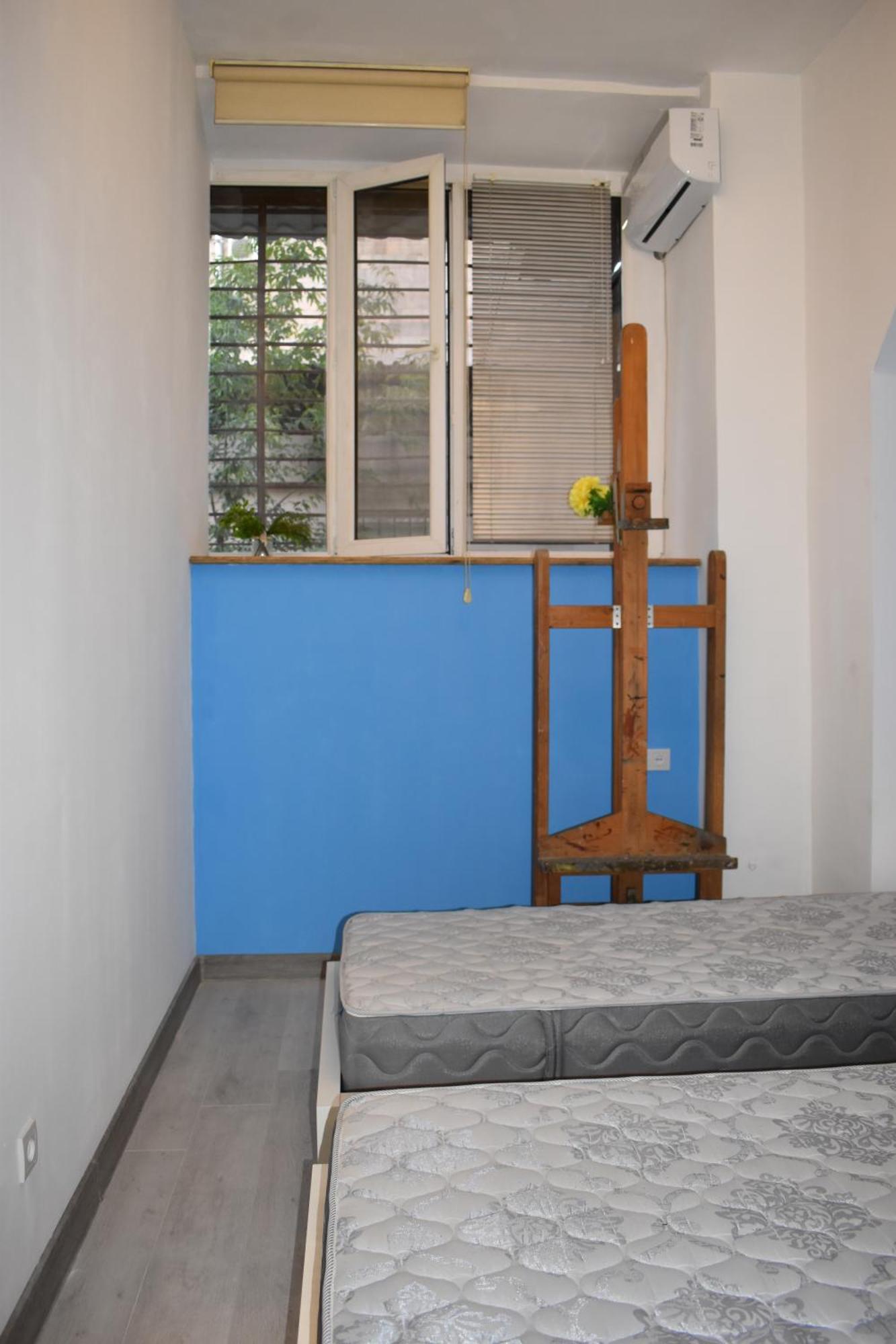 SLEEP STUDIO HOSTEL Ladies Only Женский Хостел Ереван Экстерьер фото