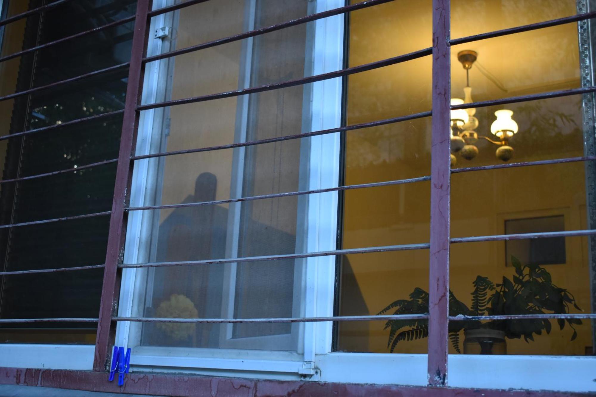 SLEEP STUDIO HOSTEL Ladies Only Женский Хостел Ереван Экстерьер фото