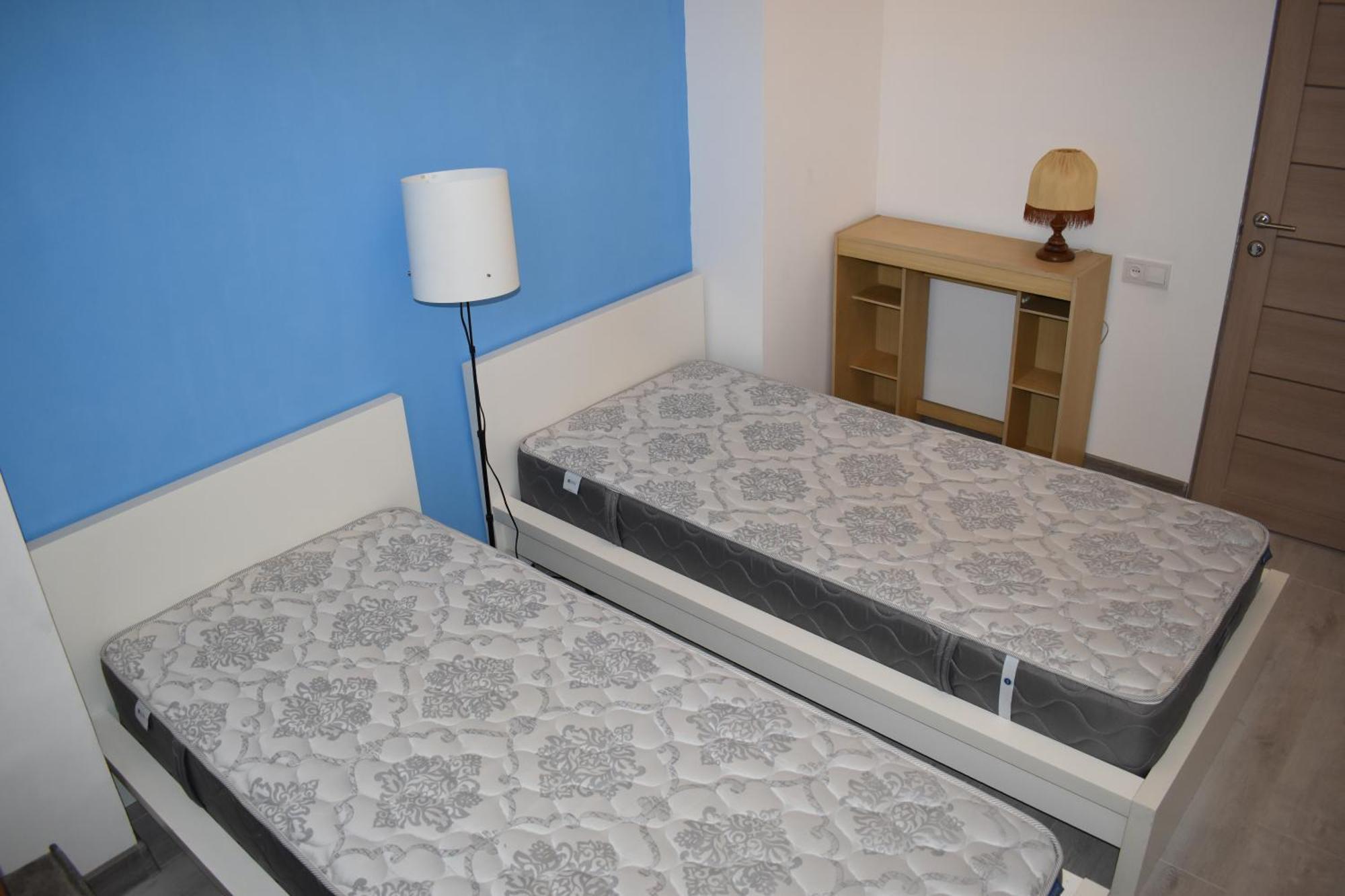 SLEEP STUDIO HOSTEL Ladies Only Женский Хостел Ереван Экстерьер фото