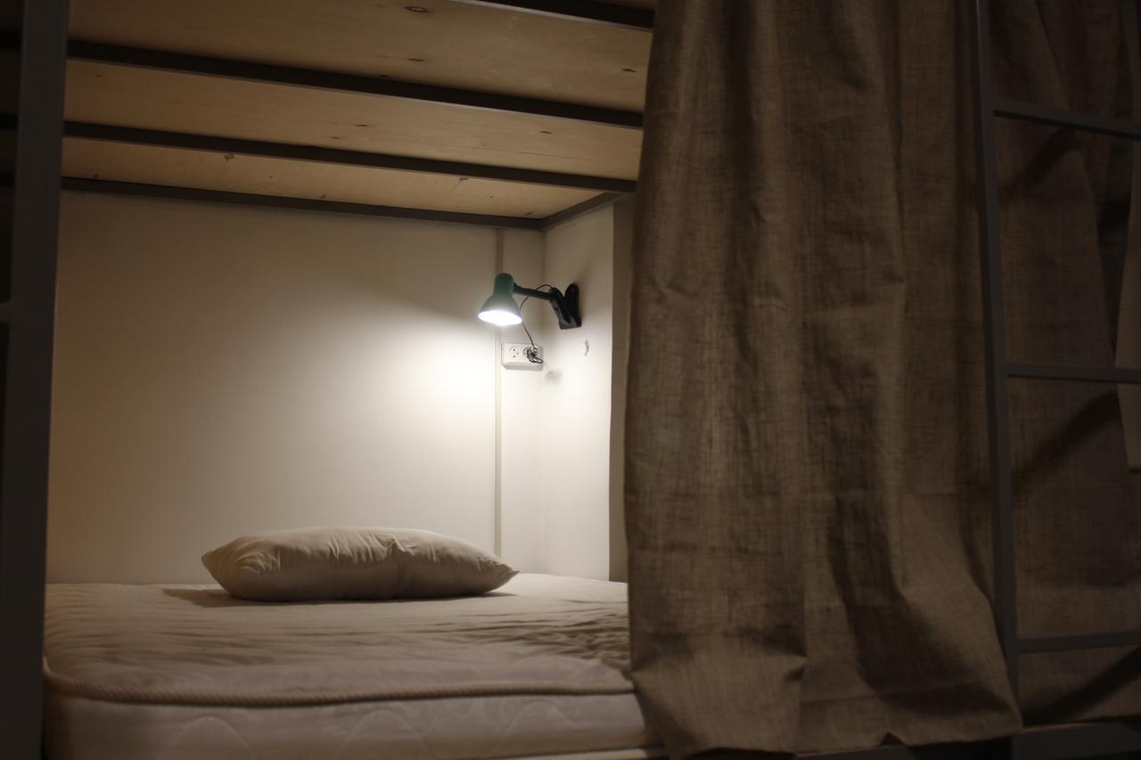 SLEEP STUDIO HOSTEL Ladies Only Женский Хостел Ереван Экстерьер фото