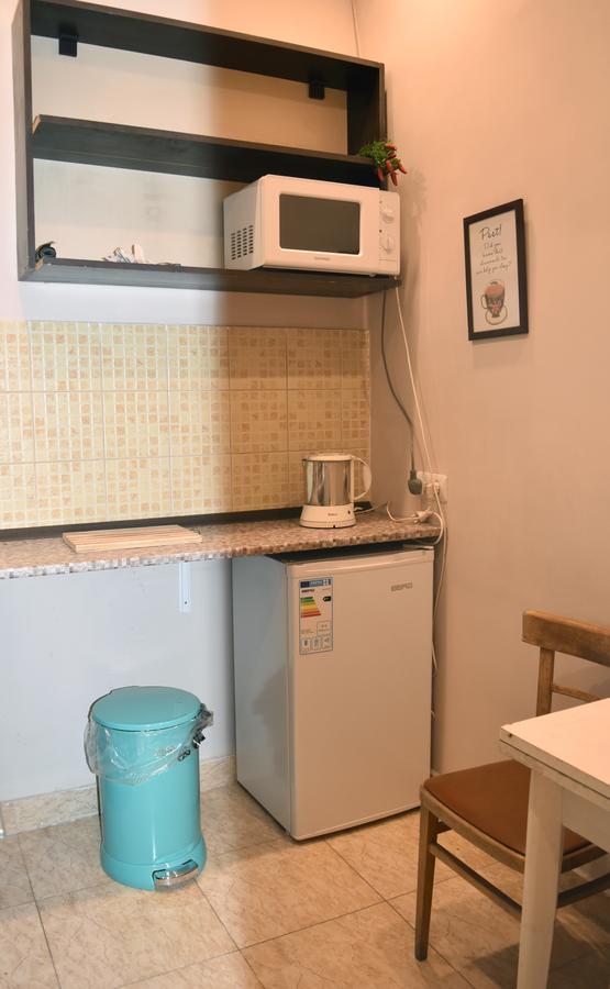 SLEEP STUDIO HOSTEL Ladies Only Женский Хостел Ереван Экстерьер фото